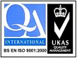 ISO 9001:2000